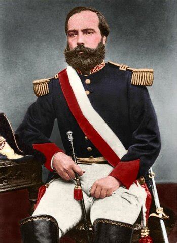 coronel riter prada peru